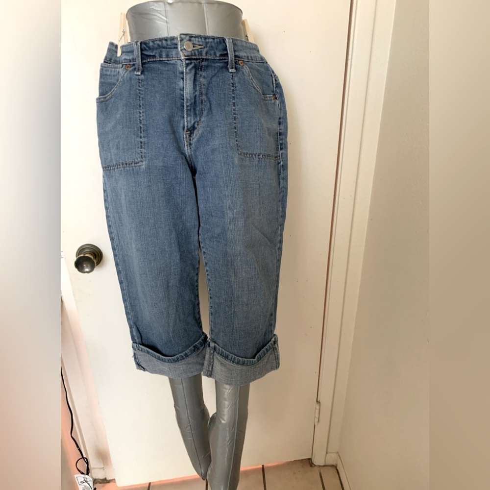 Levi’s 515 Vintage sz 14